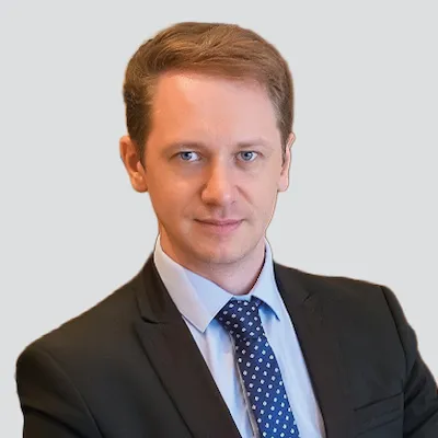 Alexander Antonov
