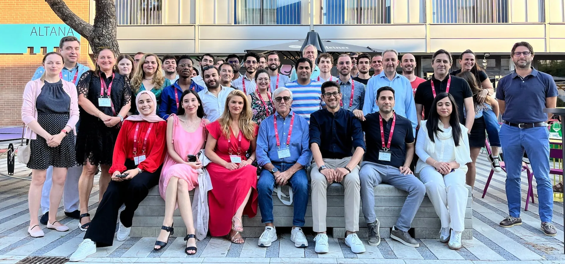 IUPAC Summer Schools on Green Chemistry