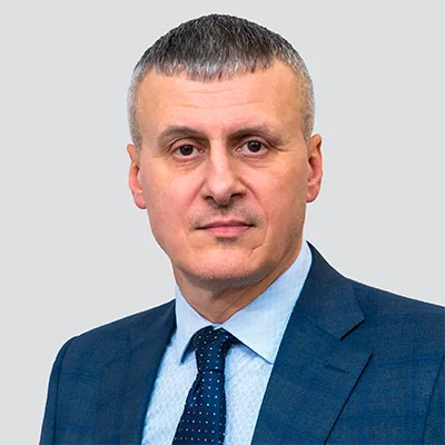 Sergey Lobanov