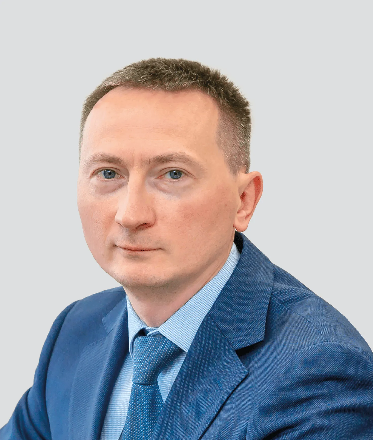 Oleg Minnullin