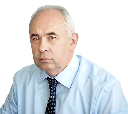 Dmitry Morozov