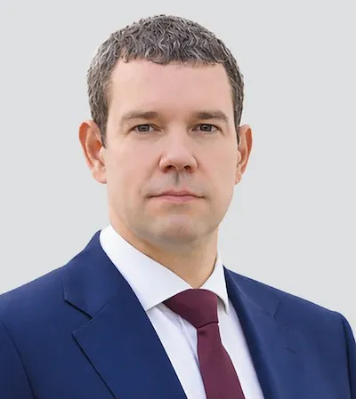 Denis Novikov