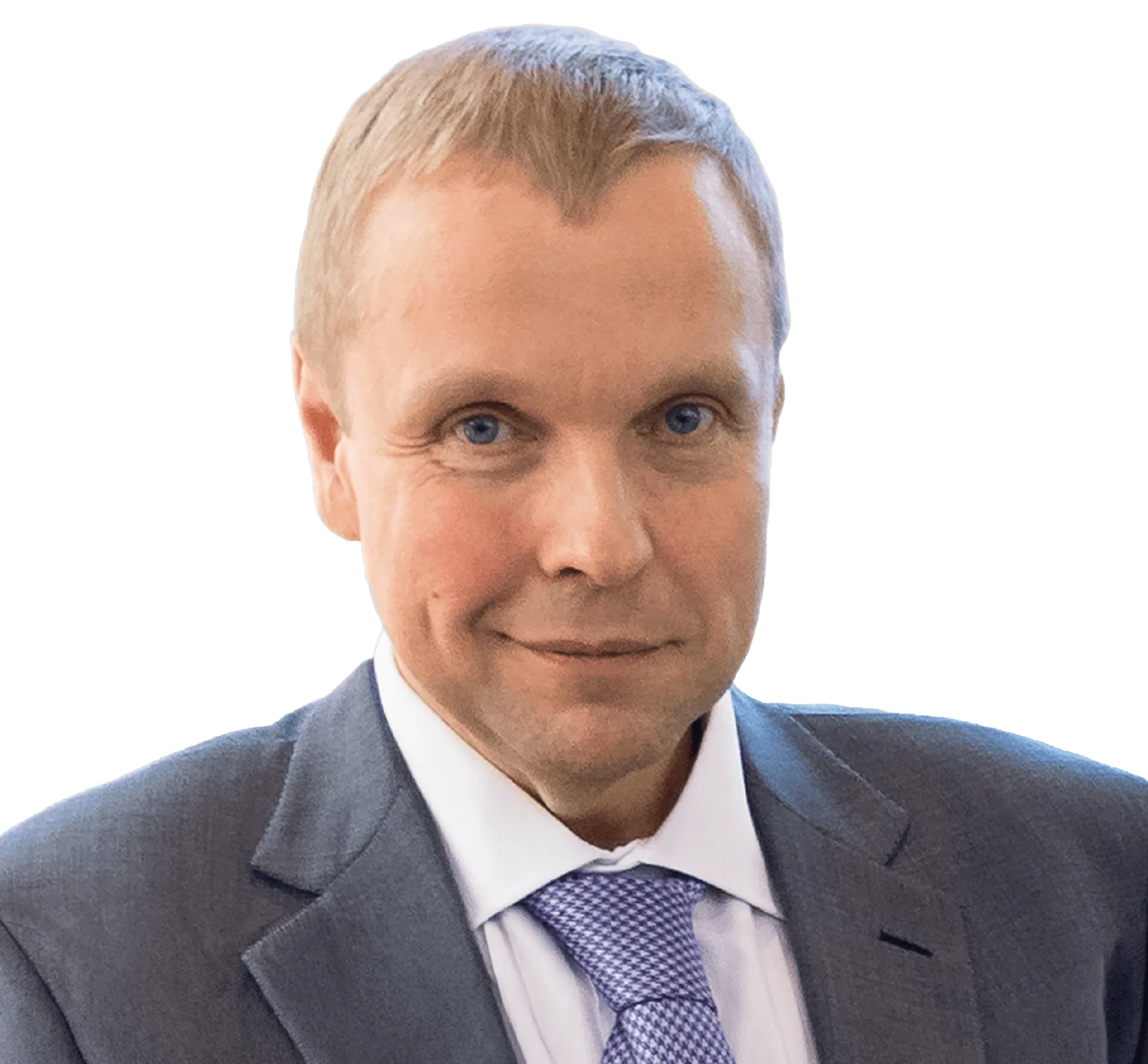 Sergey Pronin