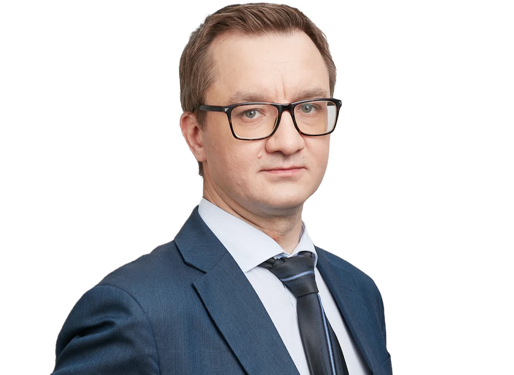 Sergey Samosyuk