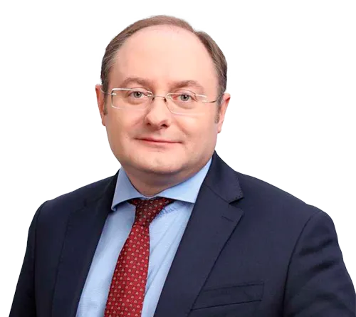 Alexander Gilgenberg