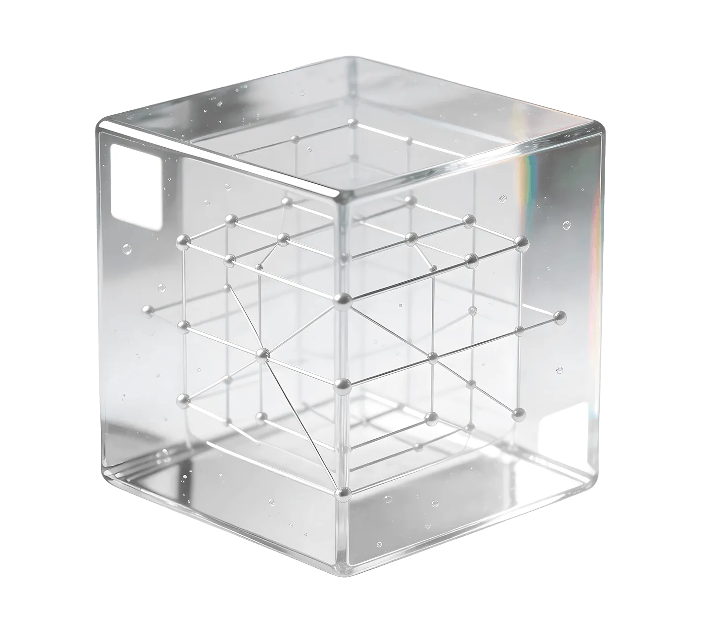 cube