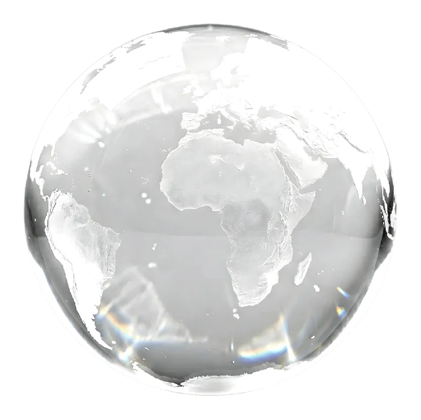 Global presence